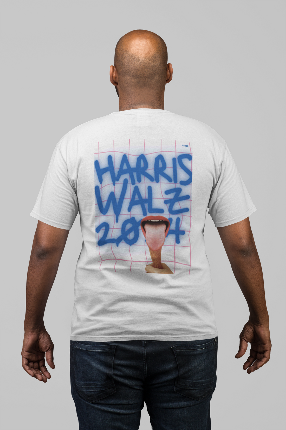 Crafting Iconic Kamala Harris and Harris-Walz 2024 Merchandise to Commemorate the Election