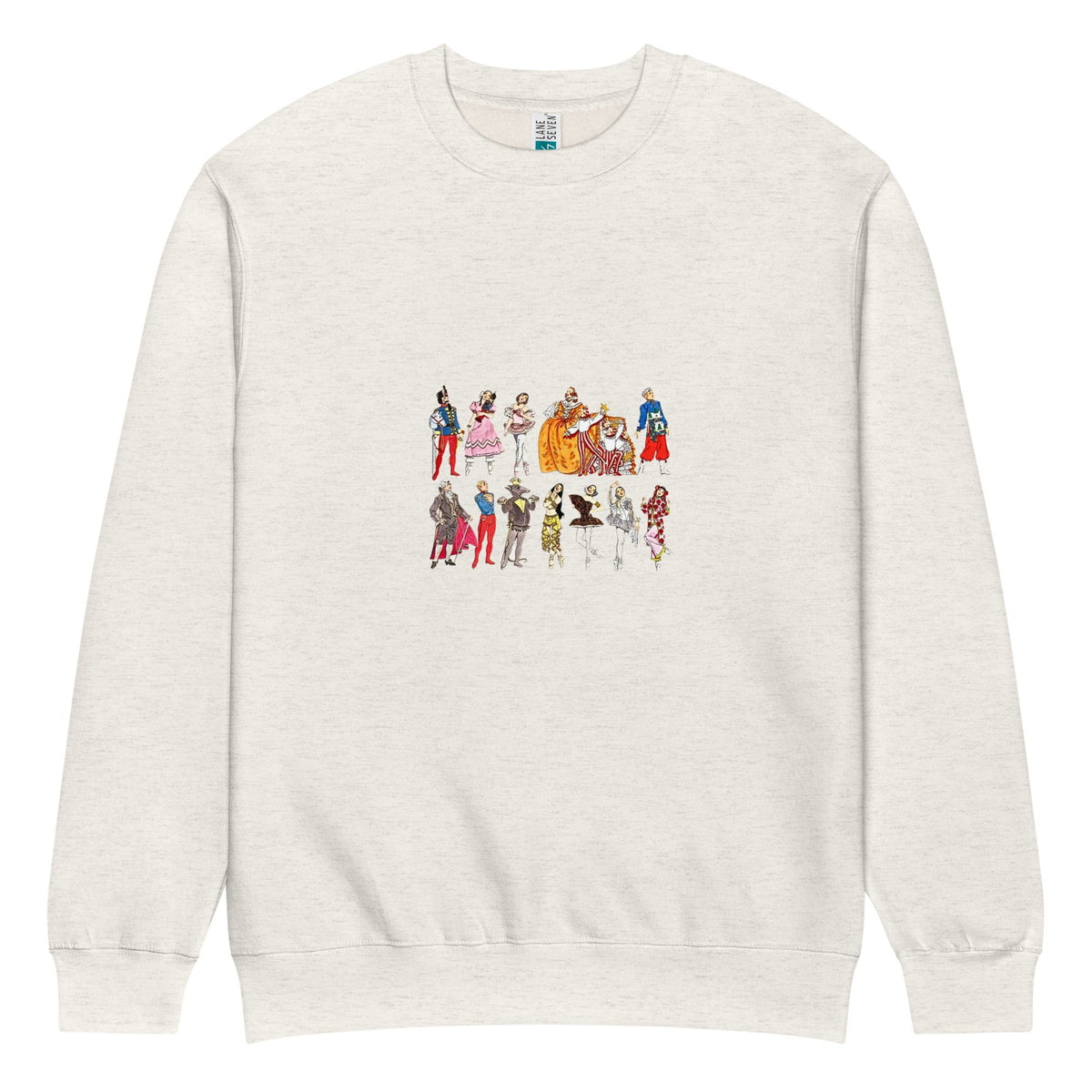 For Clara: The Heartbreaking Story Behind Our Nutcracker Sweatshirt