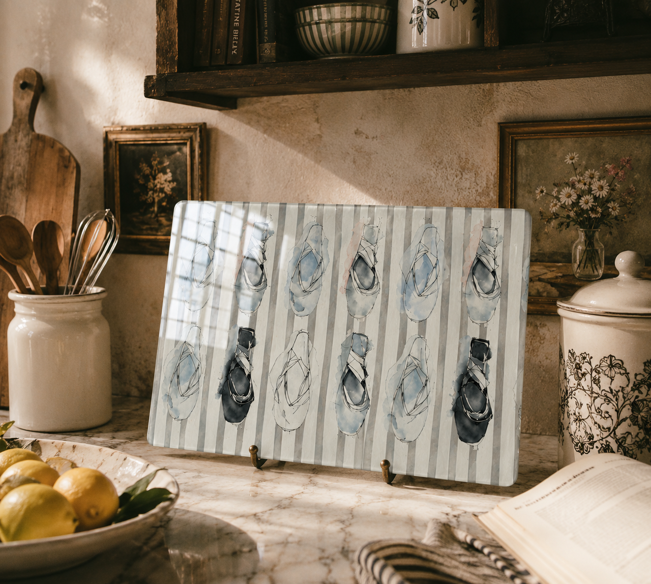 Home Goods