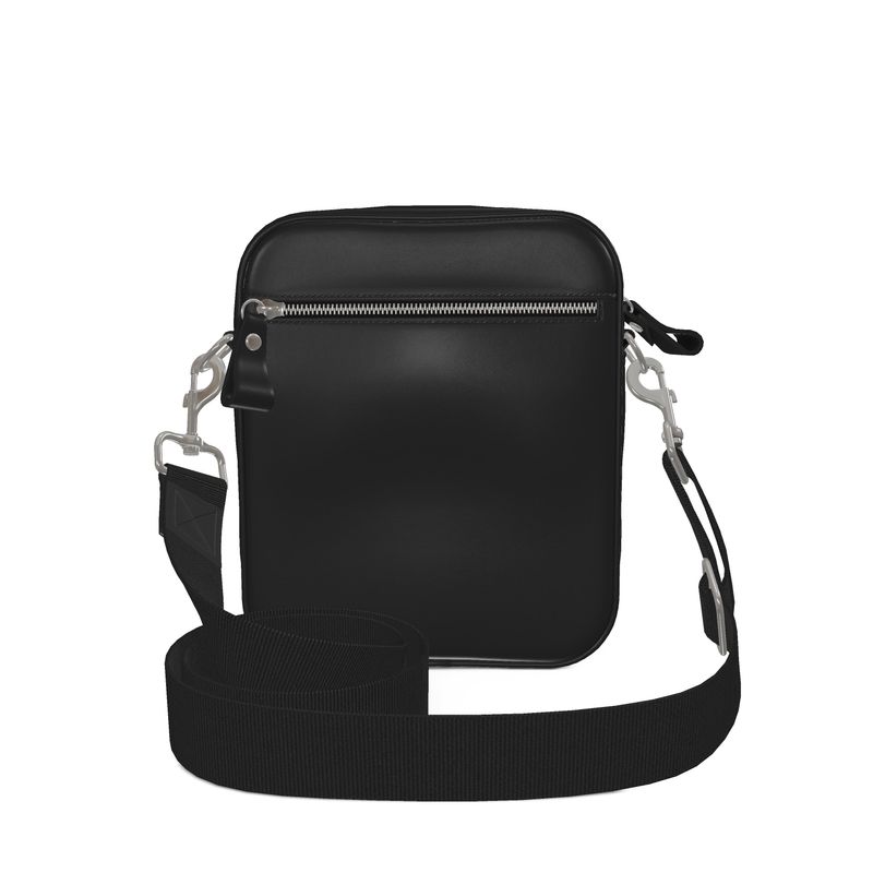 Abstract Grace - Crossbody Bag by I’d Rather Be Dancing