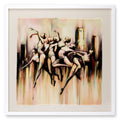 Dance of the Elements by Celeste Vasseur by I’d Rather Be Dancing