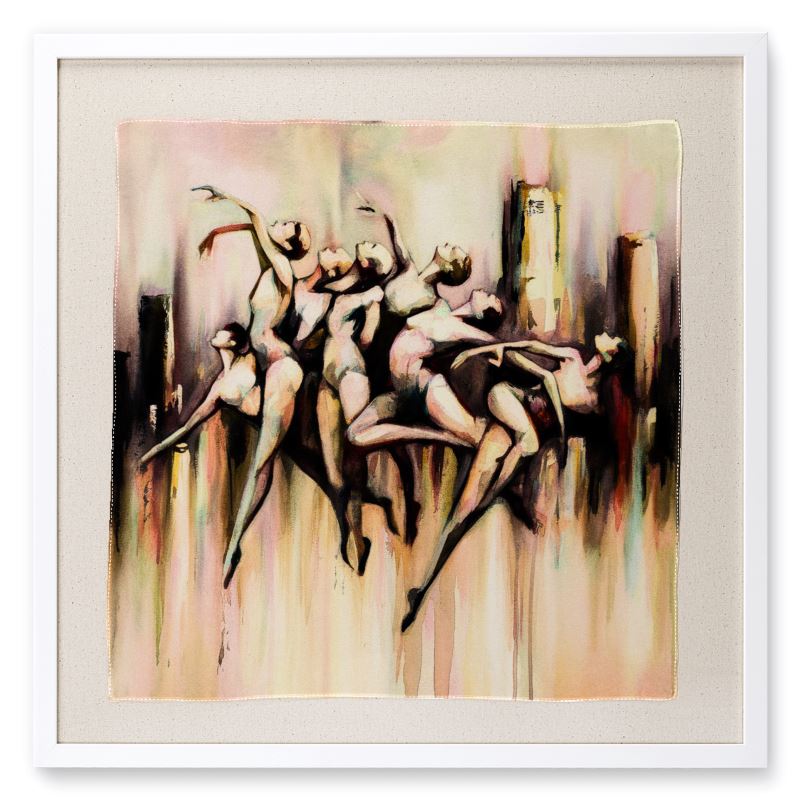 Dance of the Elements by Celeste Vasseur by I’d Rather Be Dancing