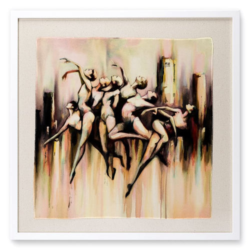 Dance of the Elements by Celeste Vasseur by I’d Rather Be Dancing