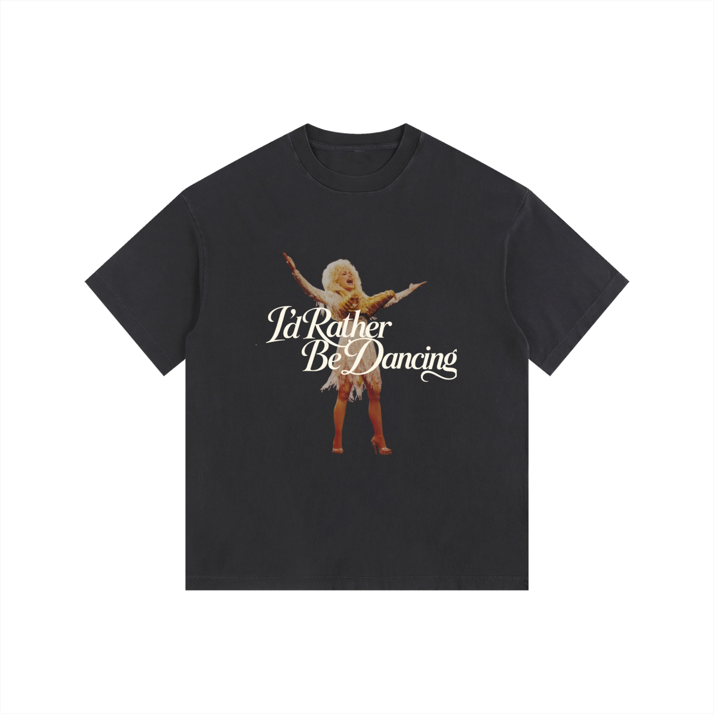 The Dolly Tee