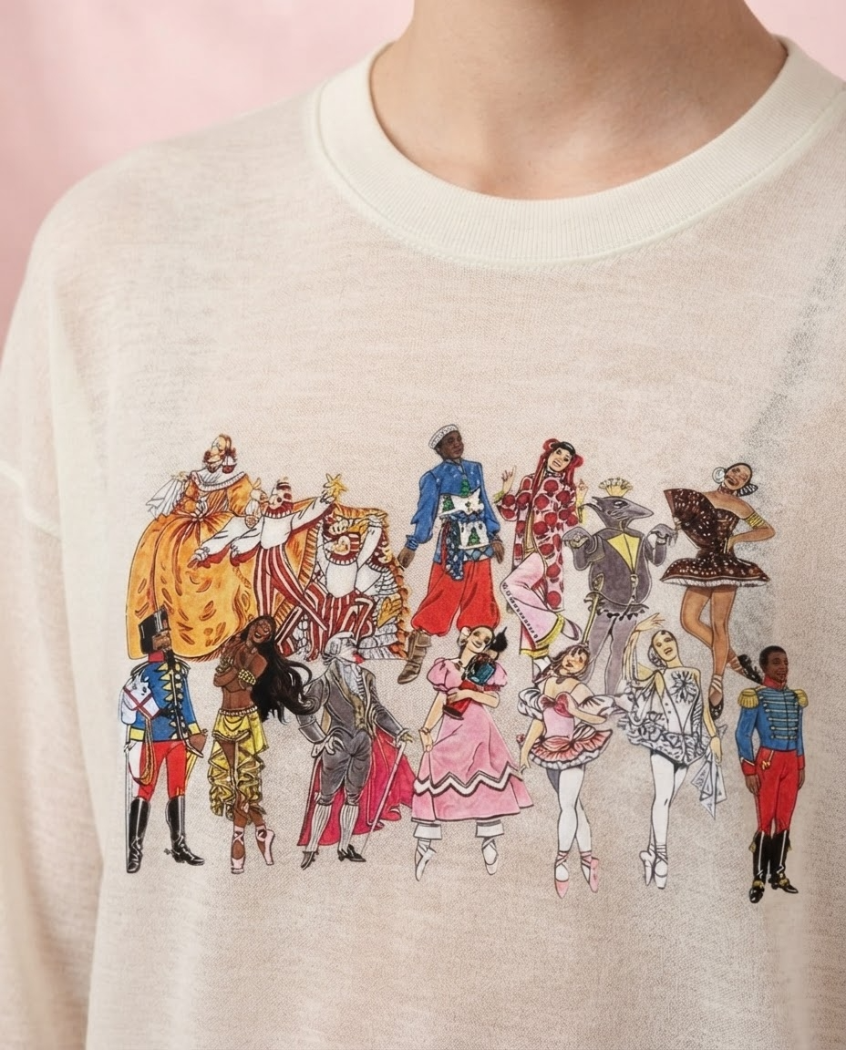 The Corps Shirts