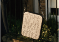 Abstract Grace - Crossbody Bag