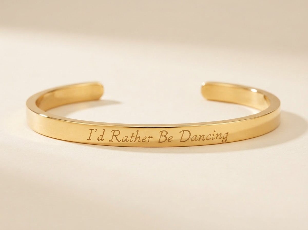 The Elsewhere Cuff