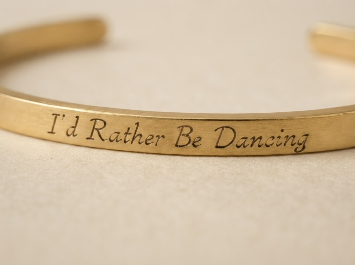 The Elsewhere Cuff