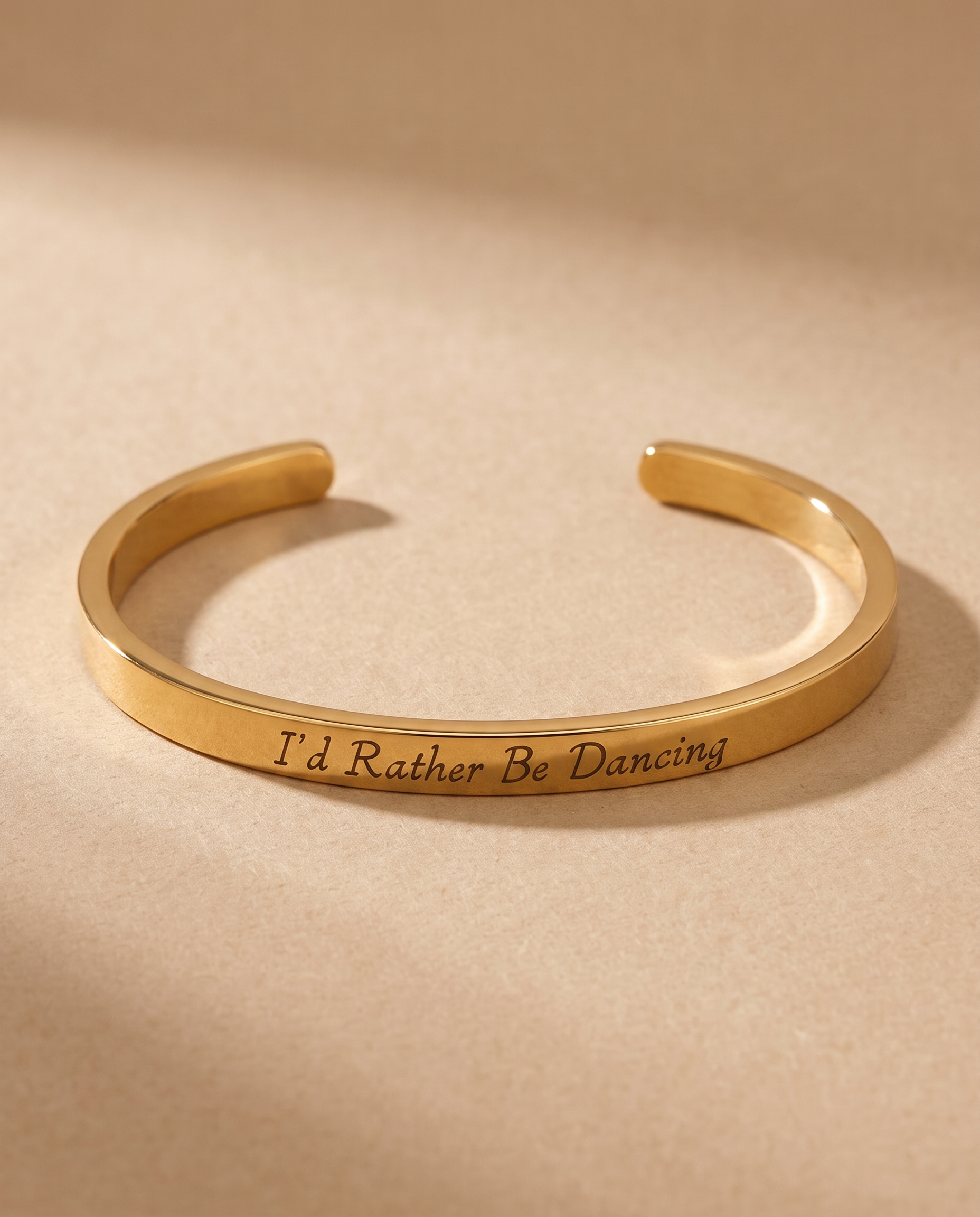 The Elsewhere Cuff