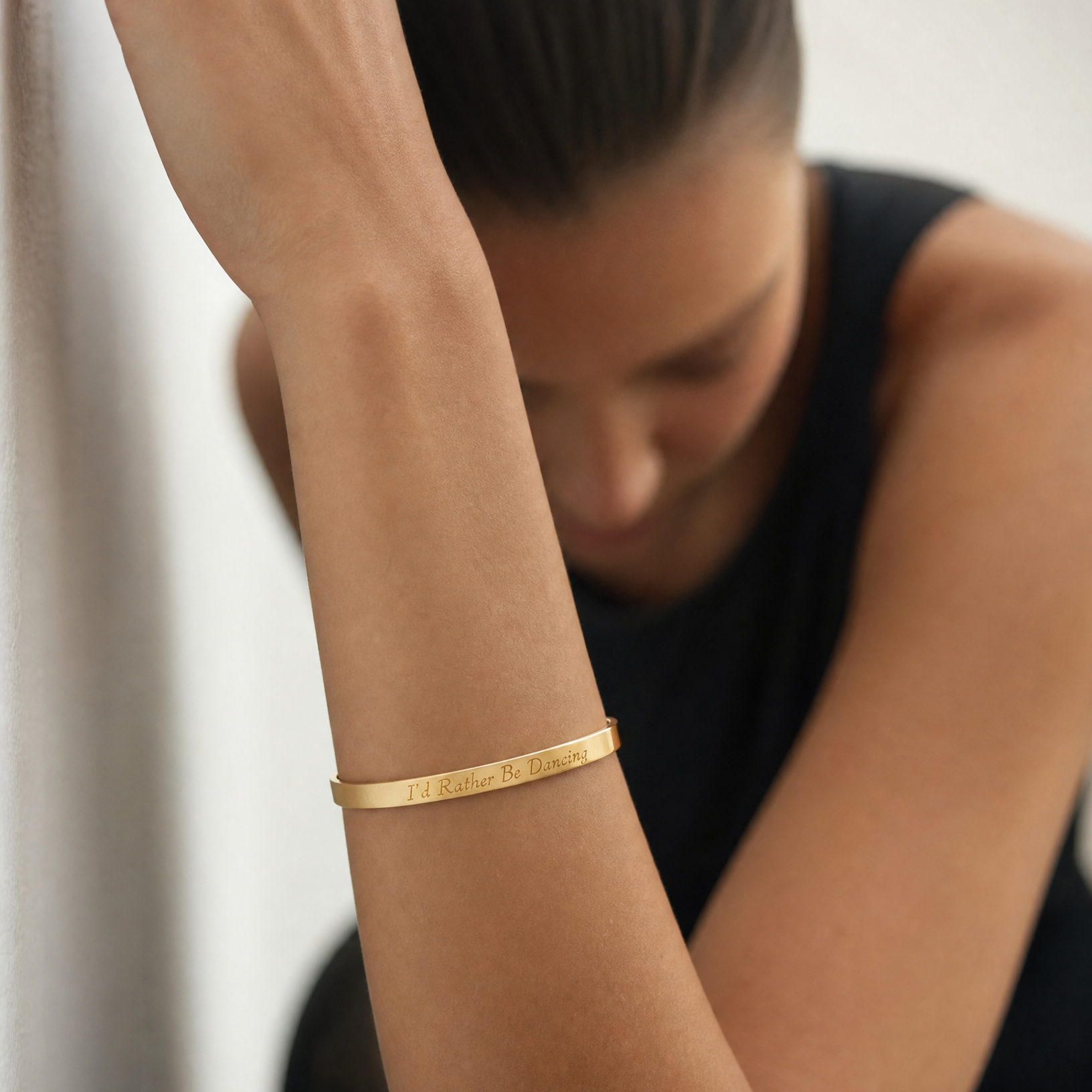 The Elsewhere Cuff