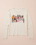 The Corps Shirts