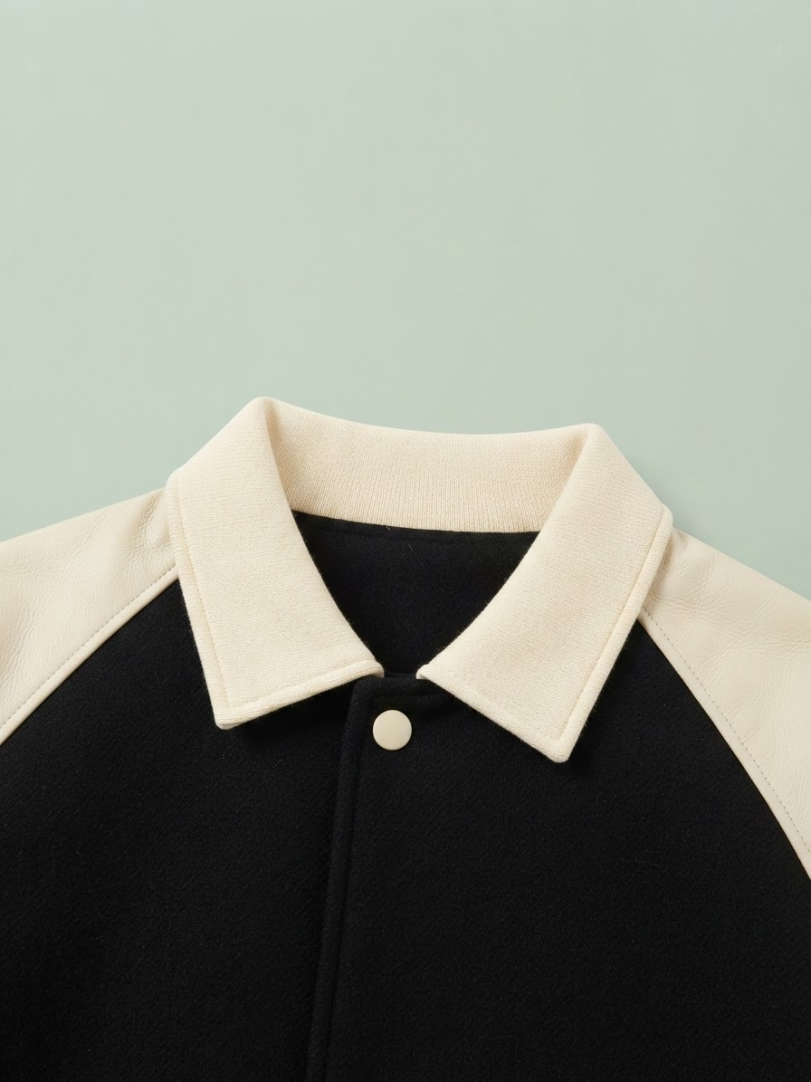 The Varsity Jacket