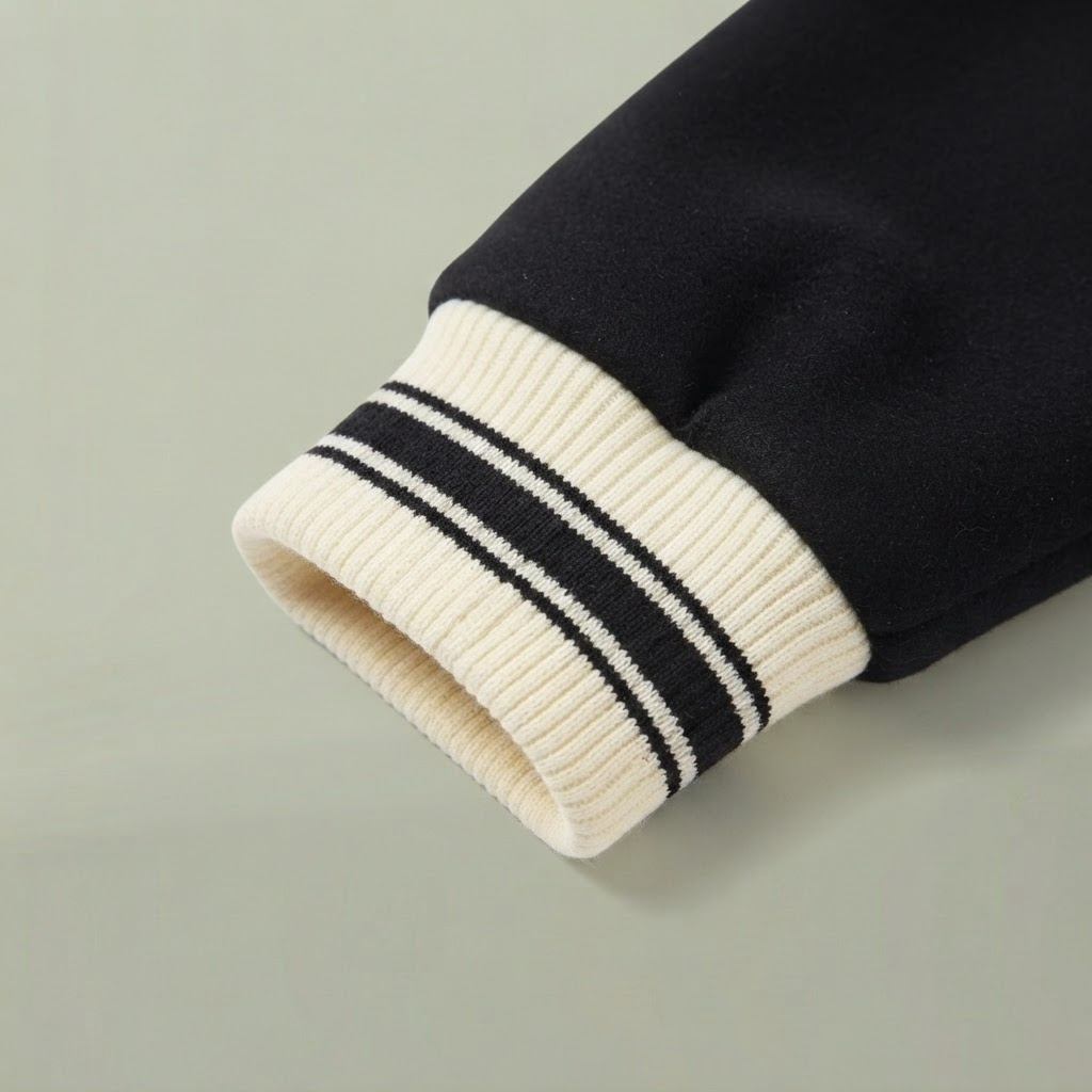 The Varsity Jacket