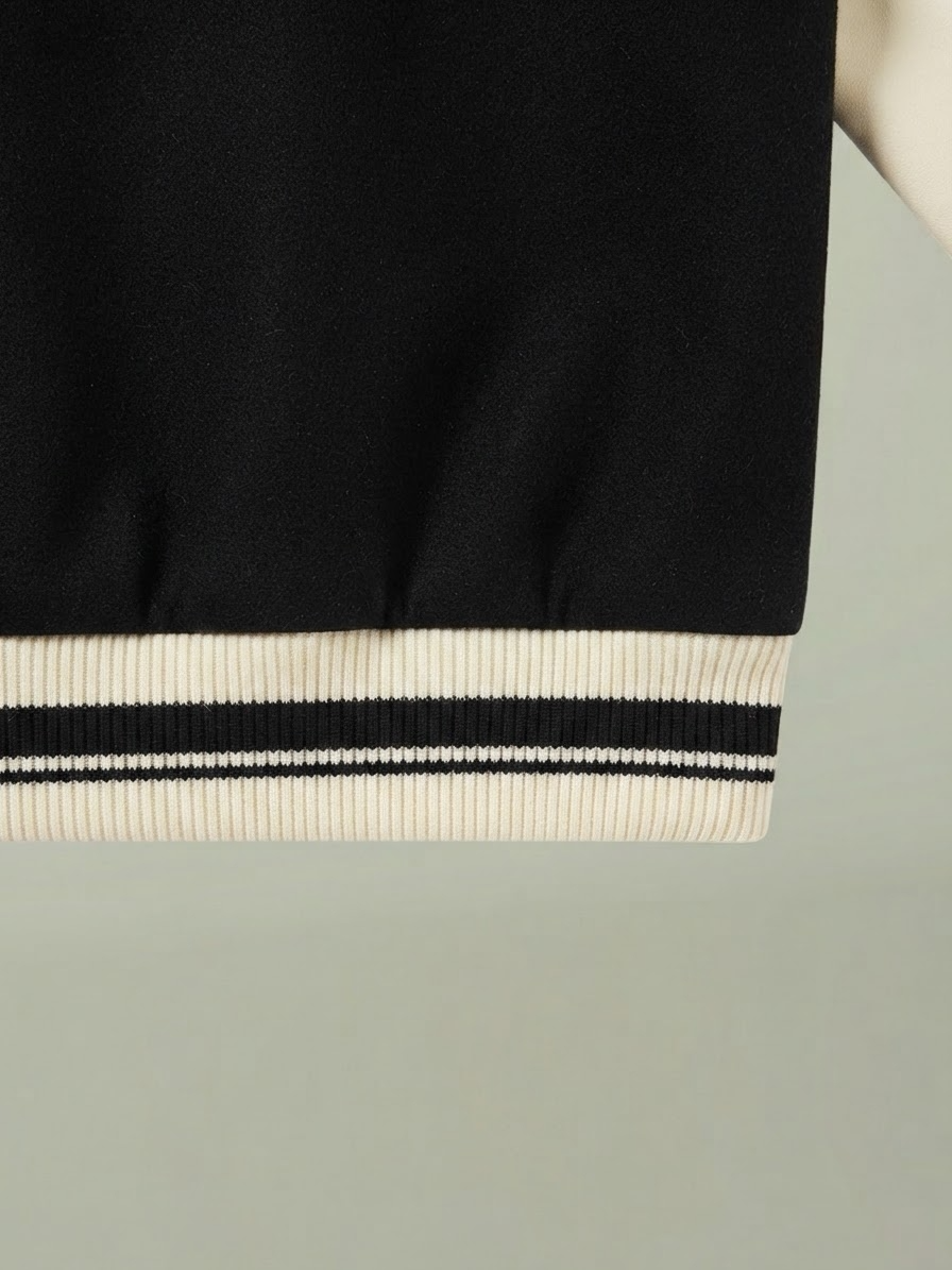 The Varsity Jacket