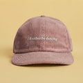 i'd rather be dancing- the hat