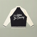 The Varsity Jacket