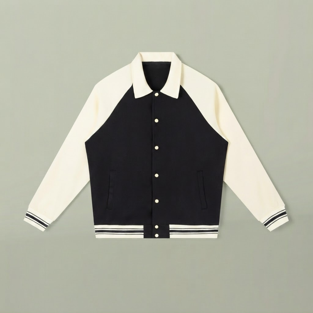 The Varsity Jacket