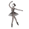 I'd Rather Be Dancing - Home