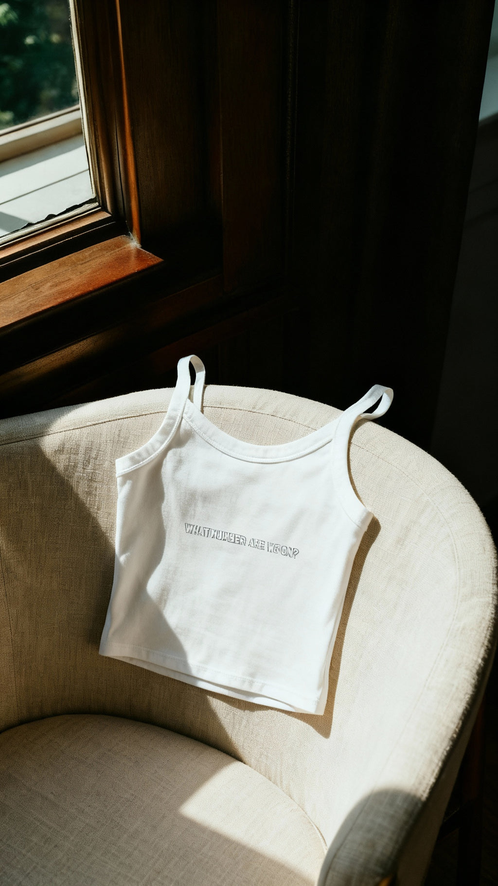 “What Number Are We On?” Dance Tank by I’d Rather Be Dancing